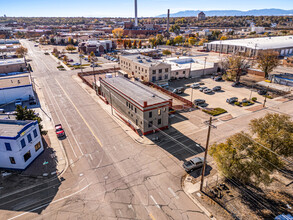 500 W 3rd St, Pueblo, CO for lease Building Photo- Image 1 of 4