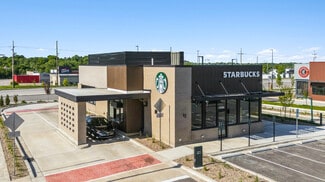 More details for 5726 E Bannister Rd, Kansas City, MO - Retail for Sale