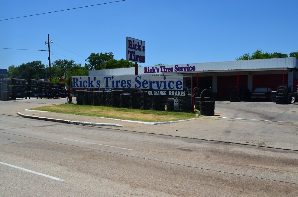 815 W Waco Dr, Waco, TX for sale Primary Photo- Image 1 of 1