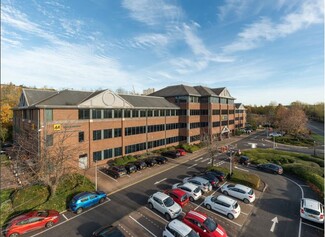 More details for William Armstrong Dr, Newcastle Upon Tyne - Office for Lease