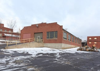 More details for 217 Field St, Torrington, CT - Industrial for Sale
