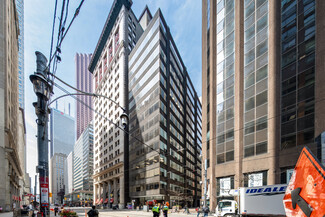 More details for 10 King St E, Toronto, ON - Office for Lease