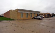 2063 Frontage Rd, Des Plaines IL - Warehouse