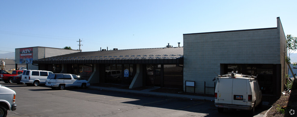 2381 S 2700 W, Salt Lake City, UT for lease - Building Photo - Image 2 of 6