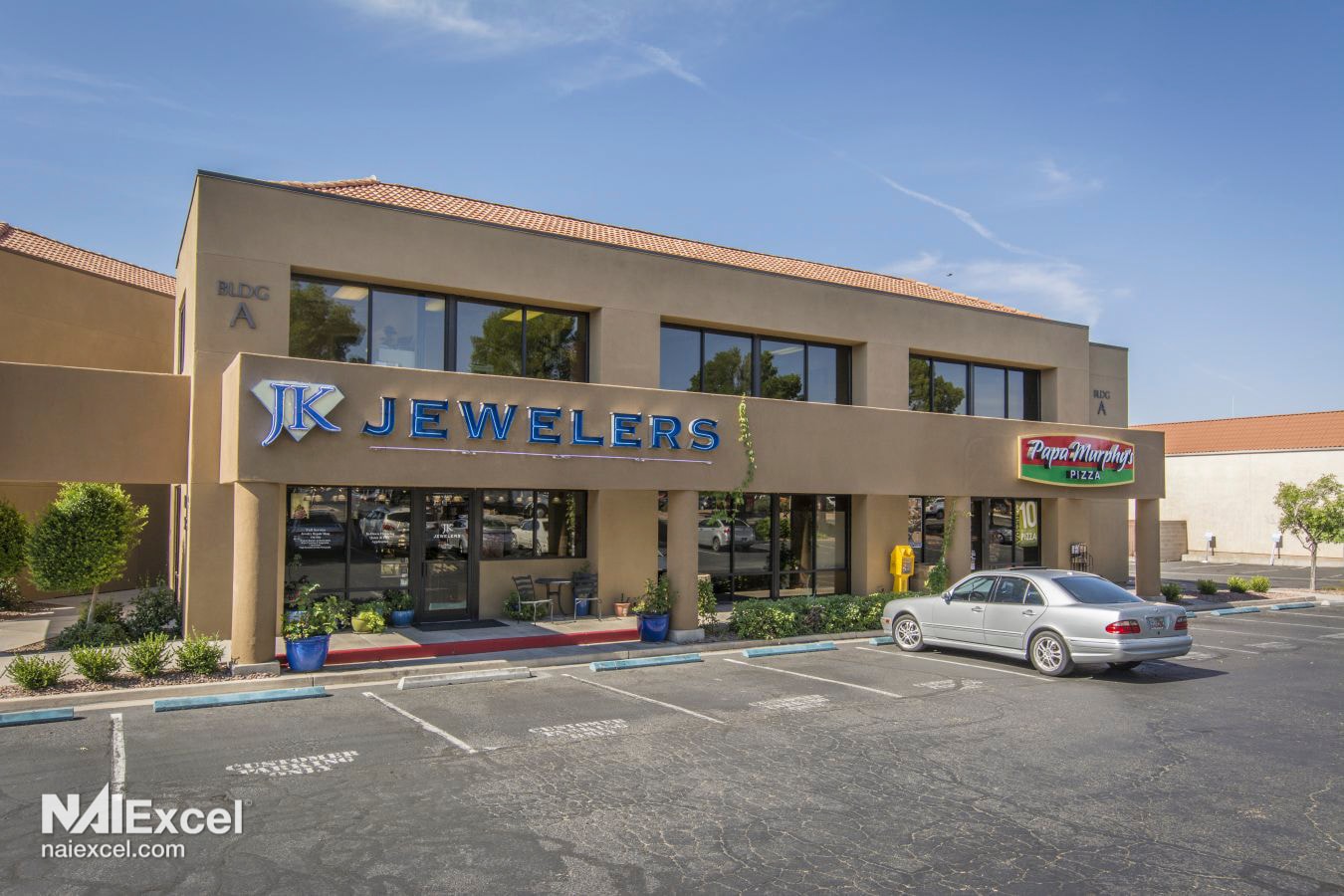 720 S River Rd, St George, UT for sale Building Photo- Image 1 of 1
