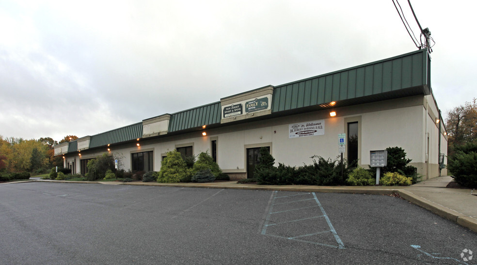 525-537 Route 57, Washington, NJ for lease - Building Photo - Image 2 of 6