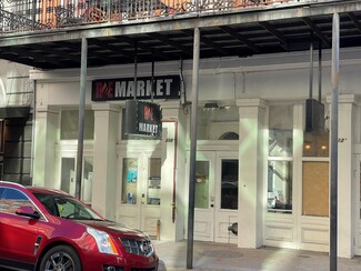 More details for 212 Magazine St, New Orleans, LA - Retail for Lease