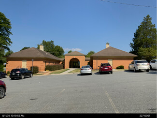 More details for 3617 Old Forest Rd, Lynchburg, VA - Office for Lease