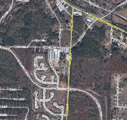 Locust Grove Multi Family Land portfolio of 2 properties for sale on LoopNet.com - Primary Photo - Image 3 of 3