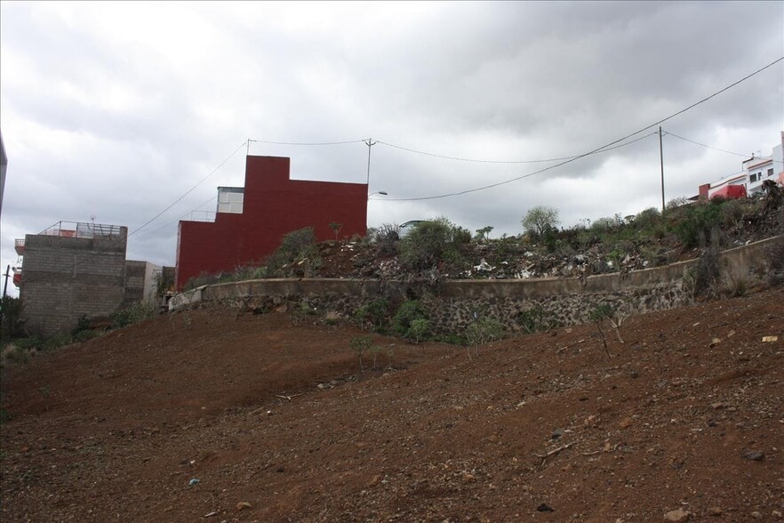 Land in Santa Cruz de Tenerife for sale - Building Photo - Image 2 of 12