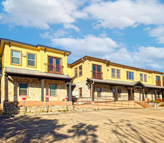 More details for 205 Wild Basin Rd, Austin, TX - Office for Lease