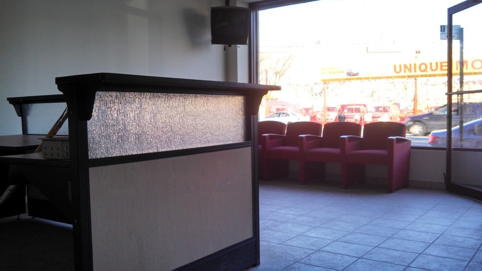 10610 Rockaway Blvd, Jamaica, NY for lease - Other - Image 2 of 5