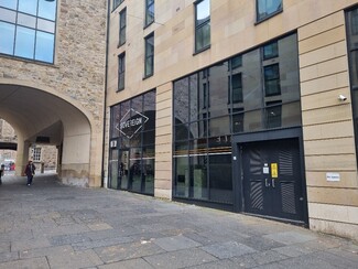 More details for 6 Sibbald Walk, Edinburgh - Retail for Lease