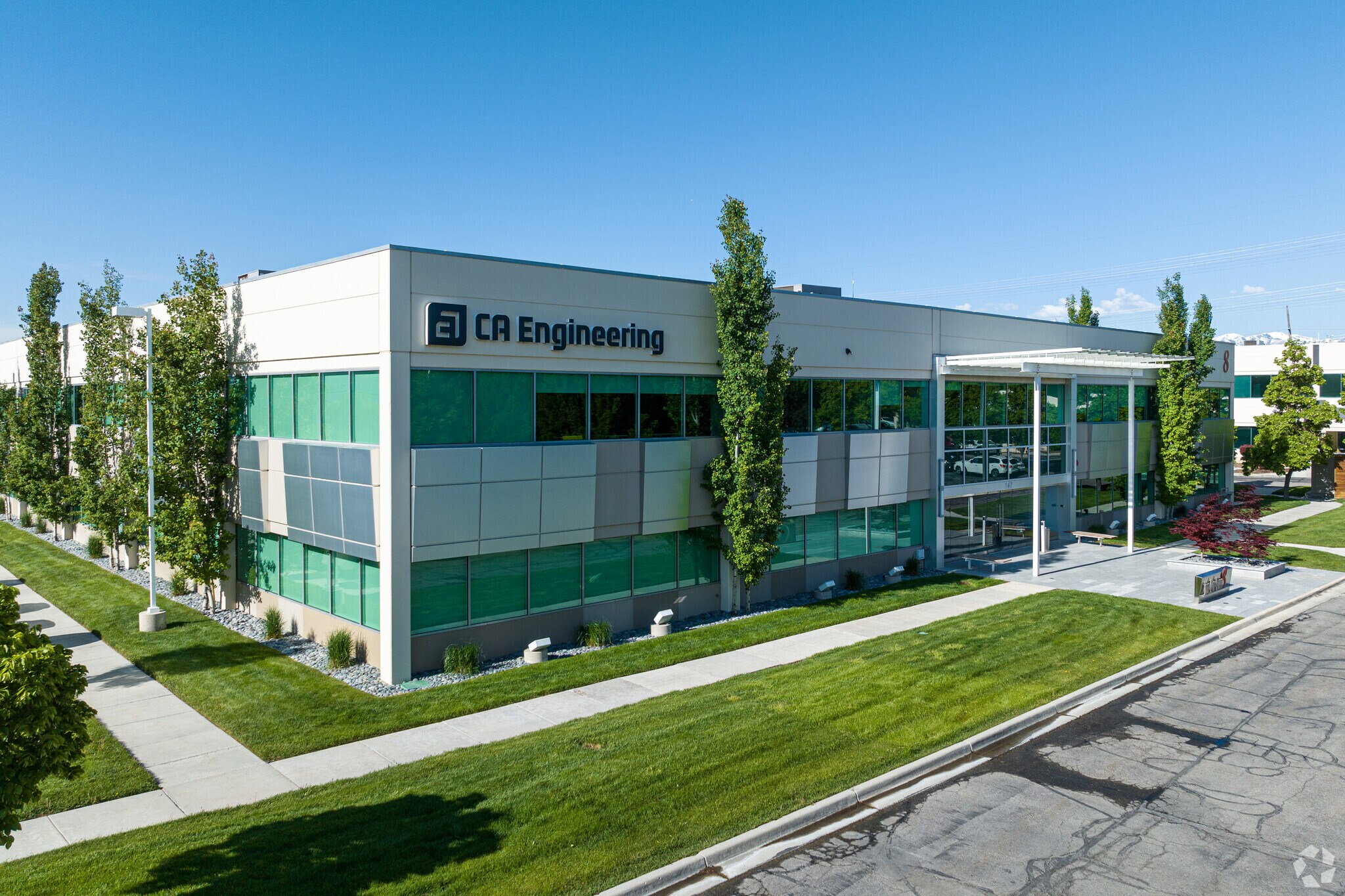 147 W Election Rd, Draper, UT for sale Primary Photo- Image 1 of 1