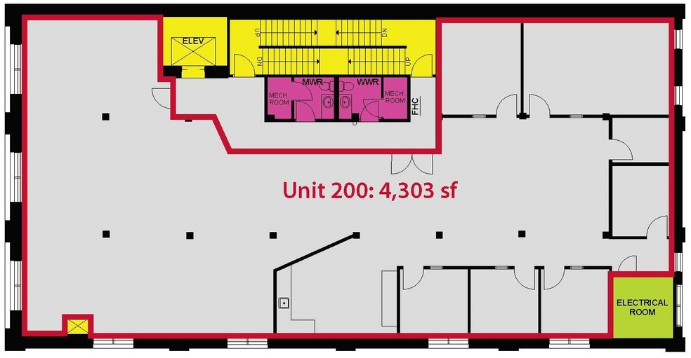 123 Bannatyne Ave, Winnipeg, MB for sale - Primary Photo - Image 1 of 7