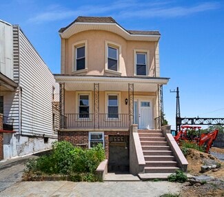 More details for 1604 Van Buren St, Bronx, NY - Multifamily for Sale