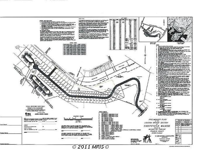 Sheffield Manor Blvd, Waynesboro, PA 17268