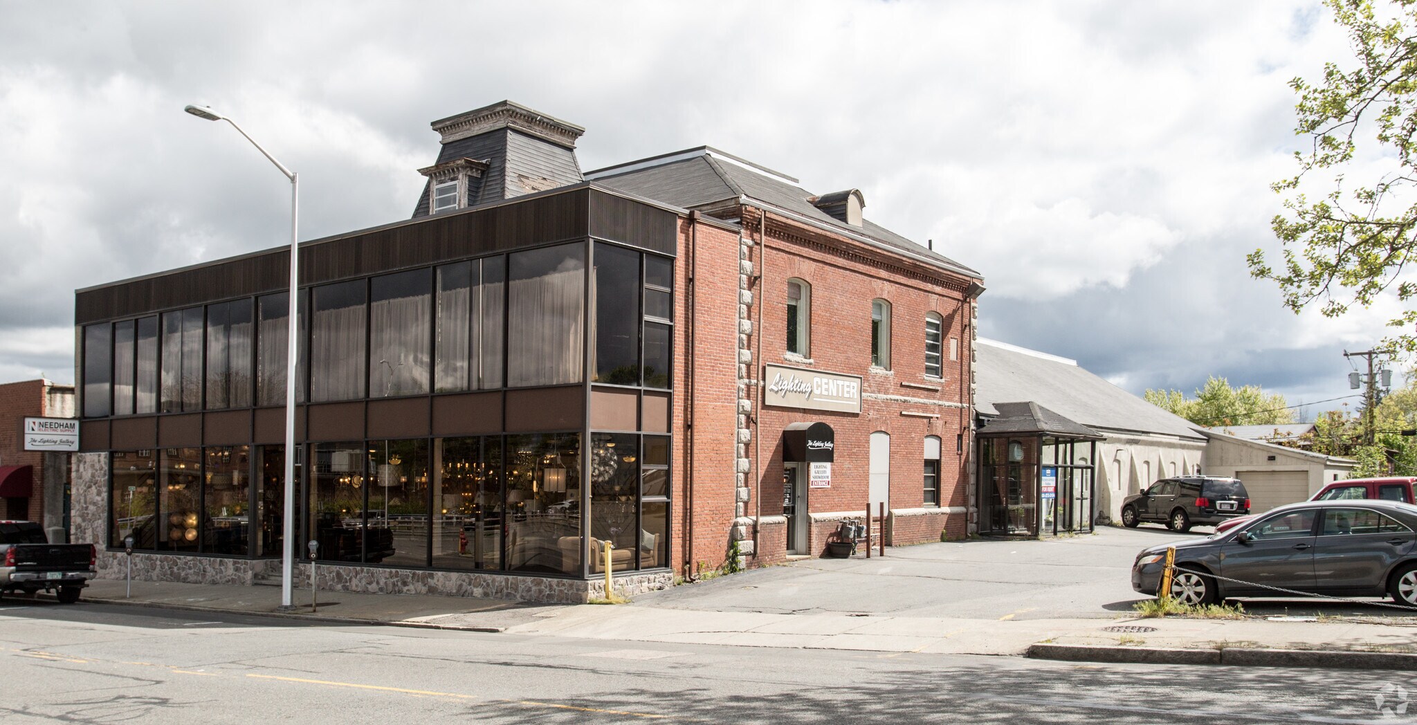 82 Weir St, Taunton, MA for sale Primary Photo- Image 1 of 1