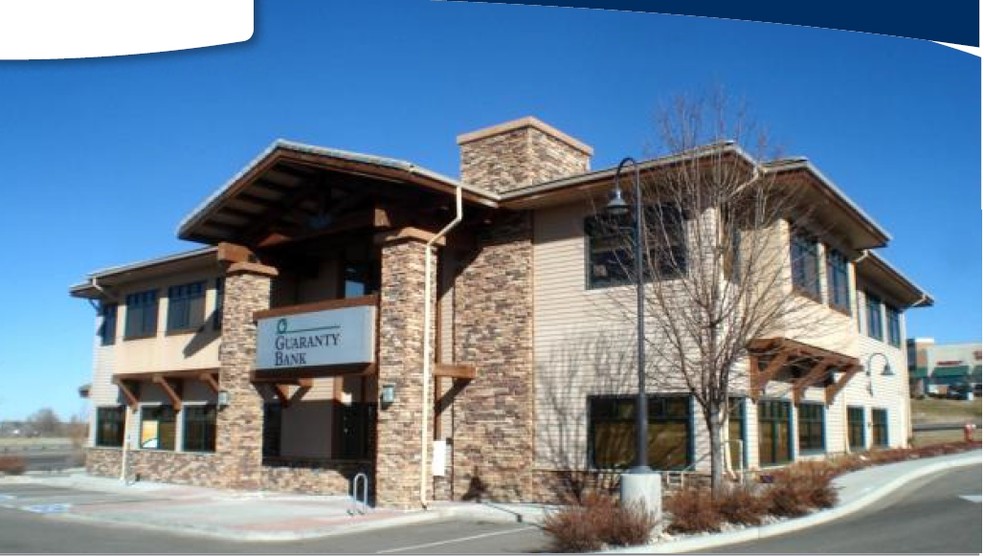 1401 S Taft Ave, Loveland, CO for lease - Primary Photo - Image 1 of 8