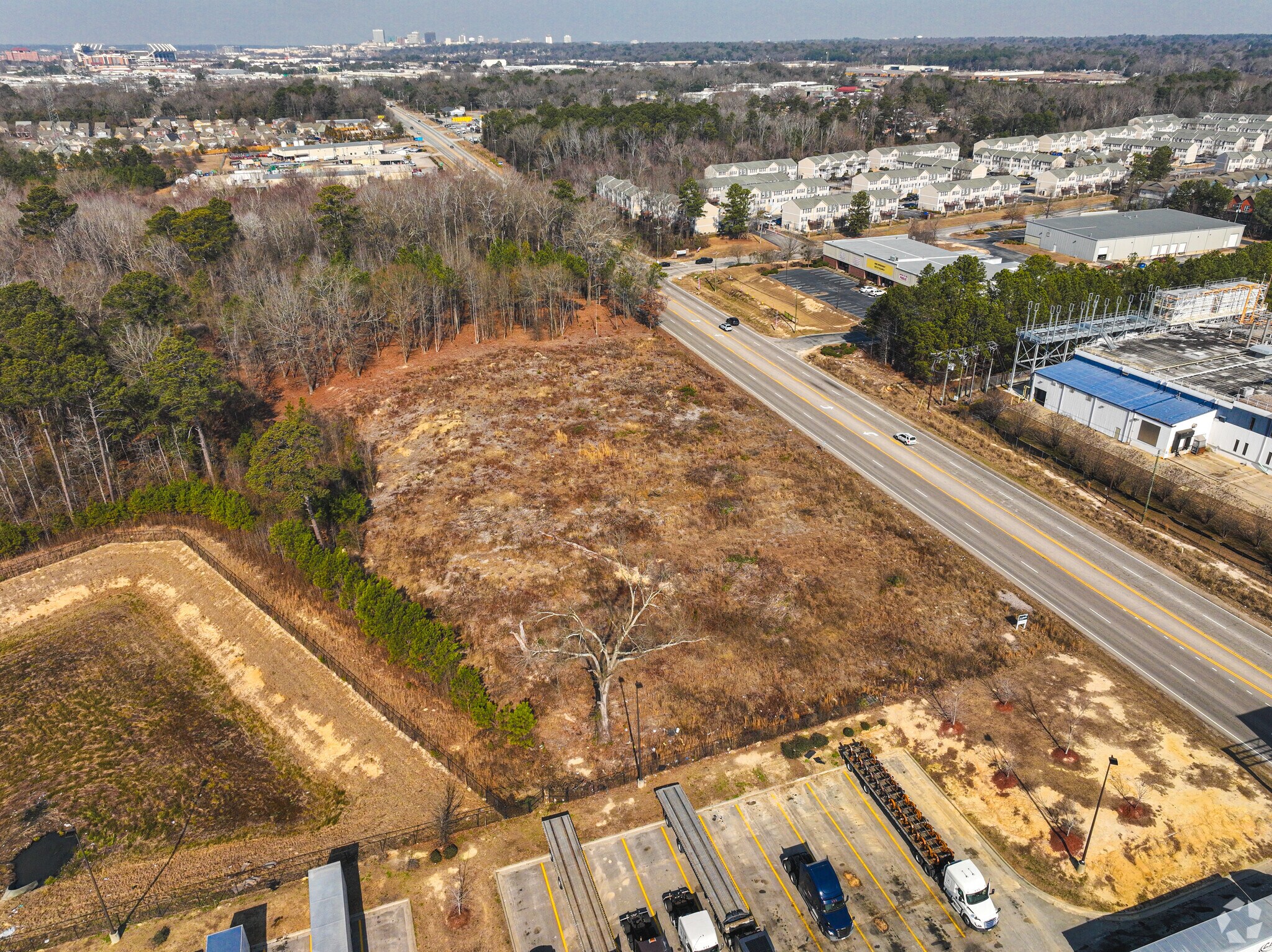 1969 Bluff Rd, Columbia, SC for sale Primary Photo- Image 1 of 1