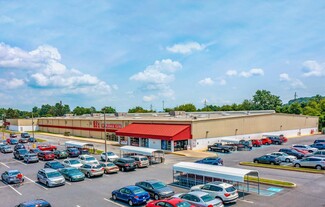 More details for 3805 Hartzdale Dr, Camp Hill, PA - Retail for Sale