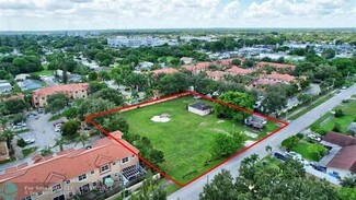 More details for 5830 Liberty St, Hollywood, FL - Land for Sale