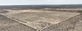 More details for 8315 Tee Pee Ranch Rd, Anthony, NM - Land for Lease