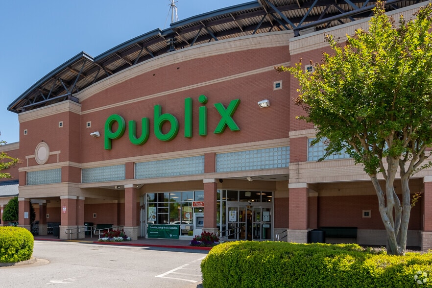 1050 E Piedmont Rd, Marietta, GA for sale - Primary Photo - Image 1 of 1