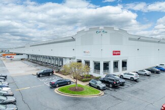 More details for 601 Mason Rd, La Vergne, TN - Industrial for Lease