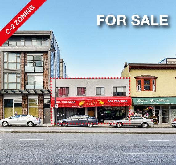 3929 Knight St, Vancouver, BC for sale Other- Image 1 of 1