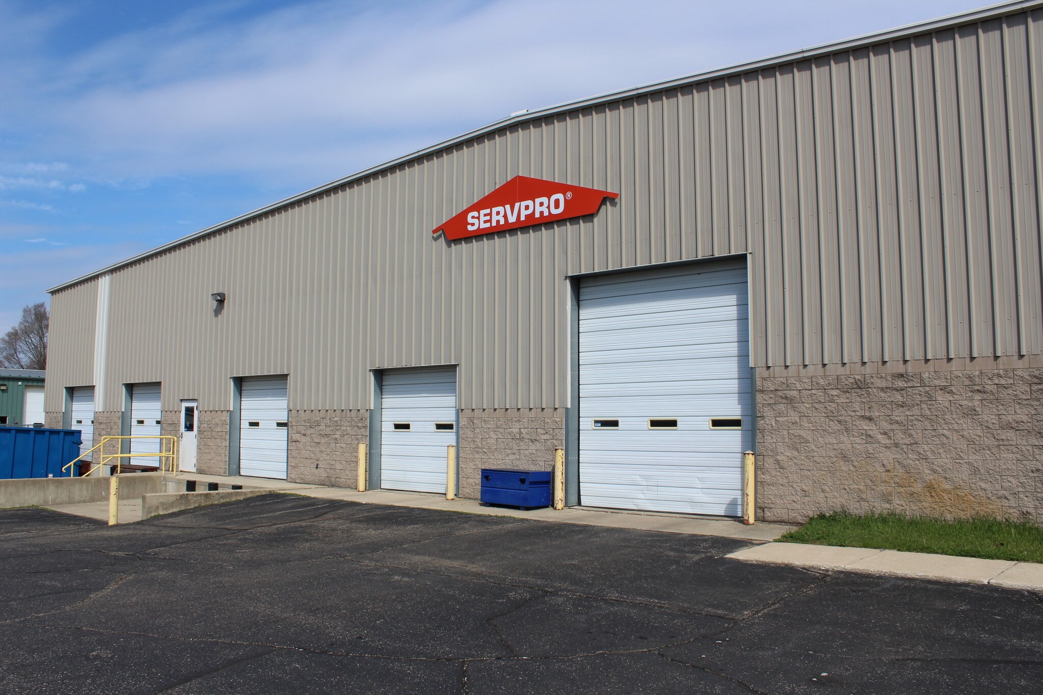 7253 Tower Rd, Battle Creek, MI for sale Building Photo- Image 1 of 1