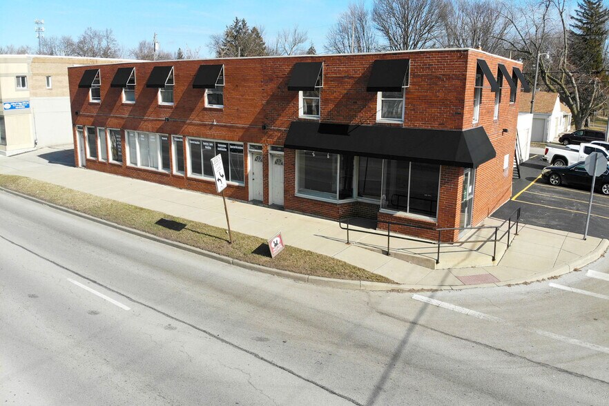4100 Secor Rd, Toledo, OH for sale - Building Photo - Image 1 of 1