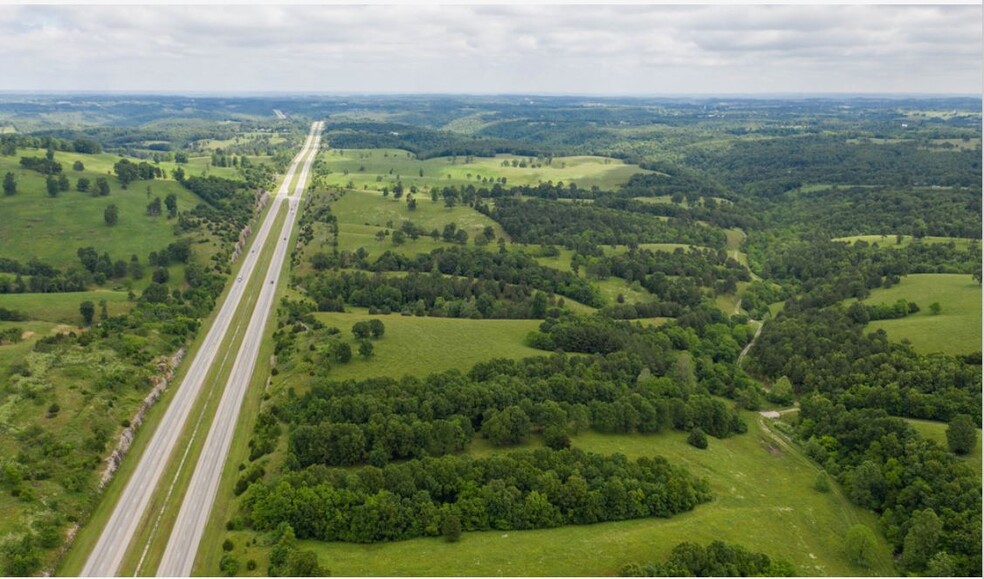 Hwy 65 and Old Hwy US 65, Omaha, AR for sale - Primary Photo - Image 2 of 25