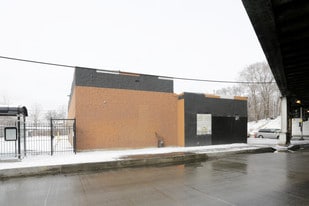 3900 S Western Ave, Chicago IL - Automotive Property