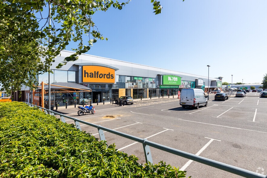 Margate Rd, Broadstairs for sale - Primary Photo - Image 1 of 1