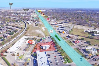 More details for 420 S Highway 78, Wylie, TX - Retail for Lease