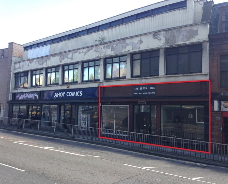 5 Victoria Rd, Dundee for sale - Primary Photo - Image 1 of 1