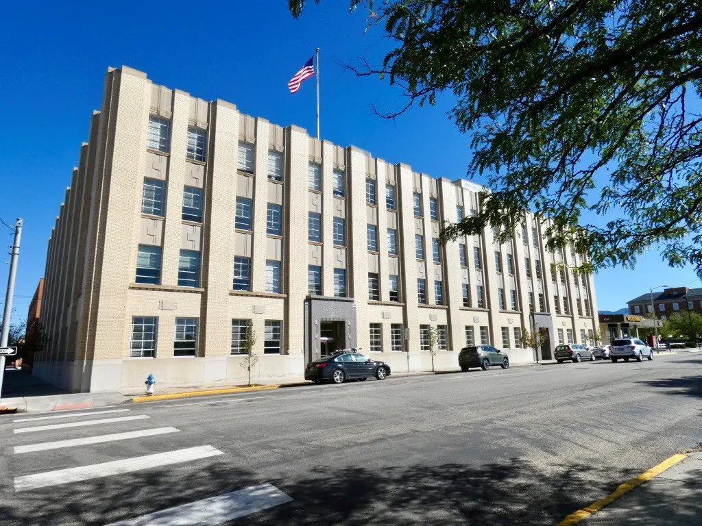 159 N Wolcott St, Casper, WY for lease Building Photo- Image 1 of 4