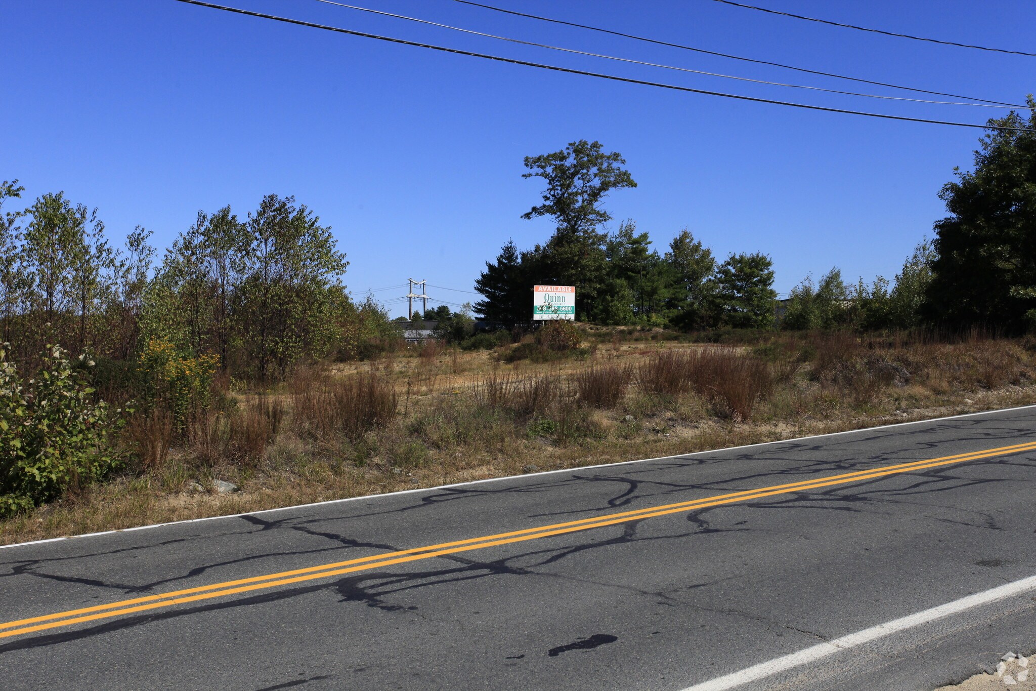 Plymouth St, East Bridgewater, MA for sale Primary Photo- Image 1 of 1