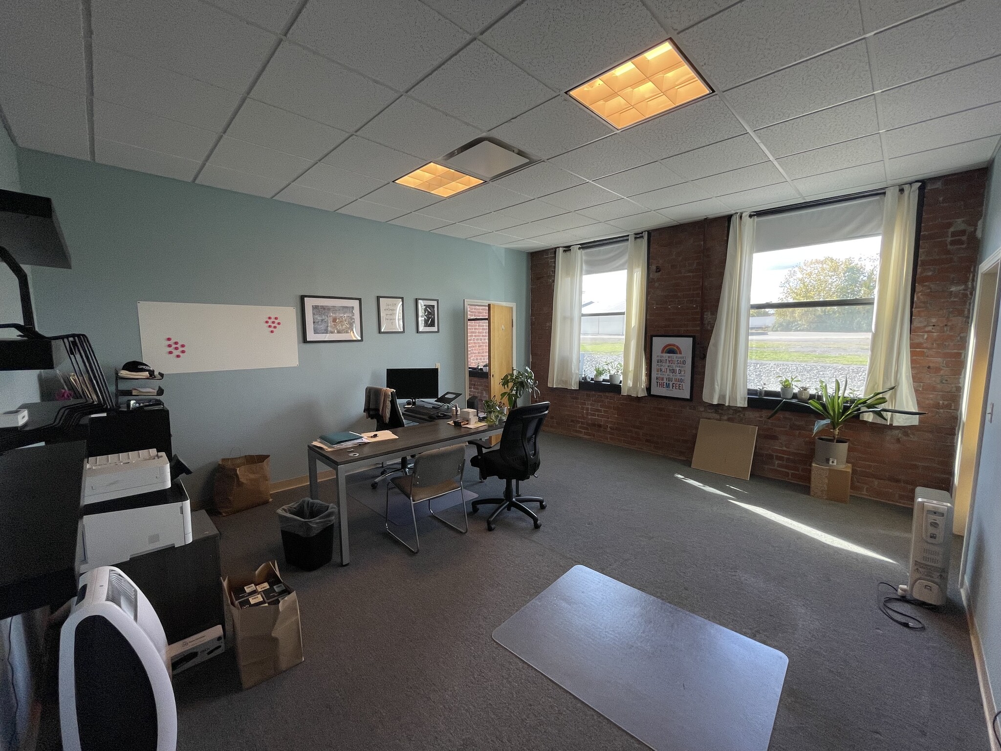 493 Lancaster St, Leominster, MA 01453 Office for Lease