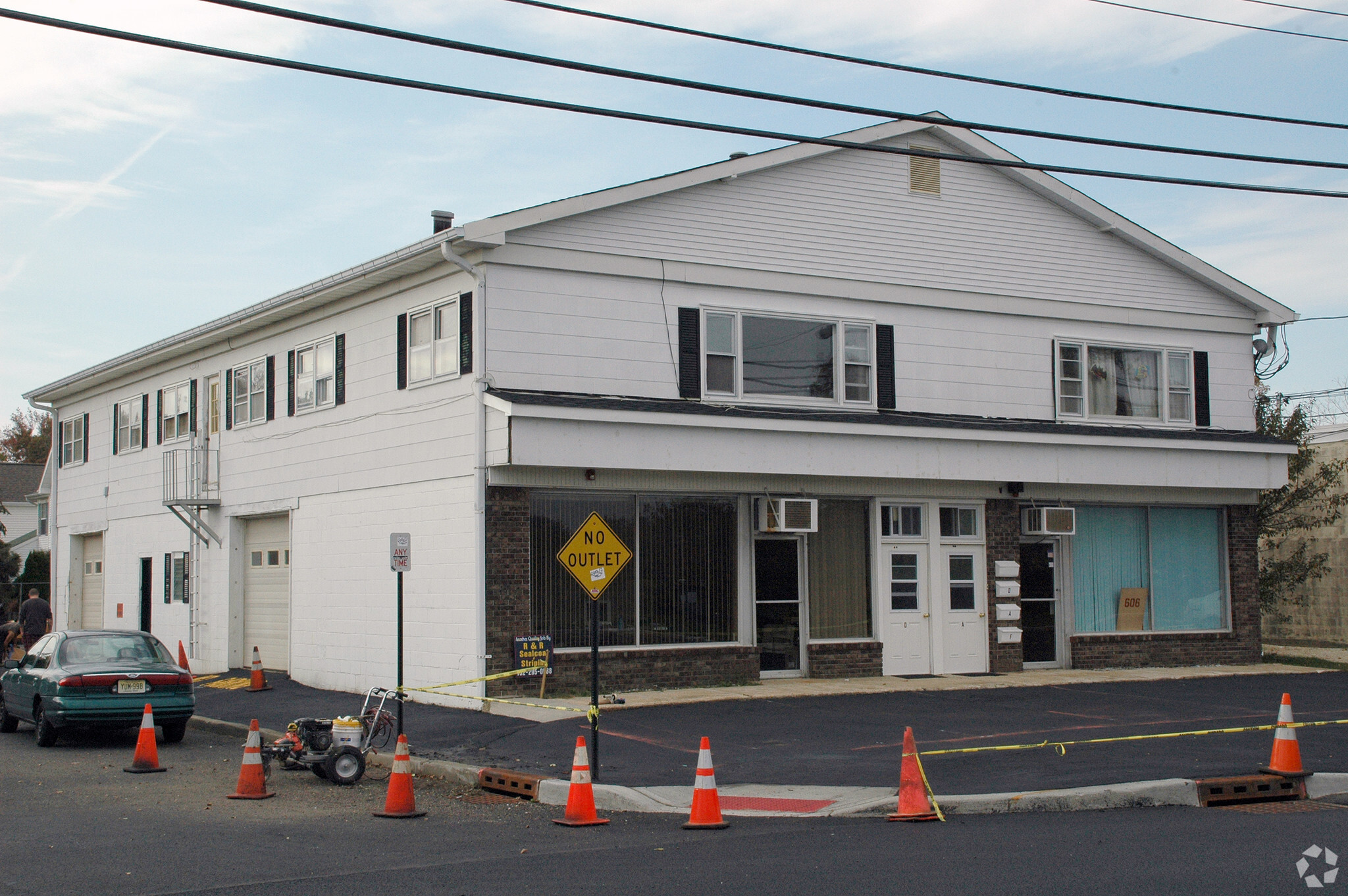 606 Route 88, Point Pleasant Boro, NJ for sale Primary Photo- Image 1 of 1