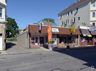 More details for 1549-1551 Acushnet Ave, New Bedford, MA - Retail for Lease