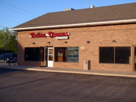 430 N Main St, Sycamore, IL for sale Primary Photo- Image 1 of 1