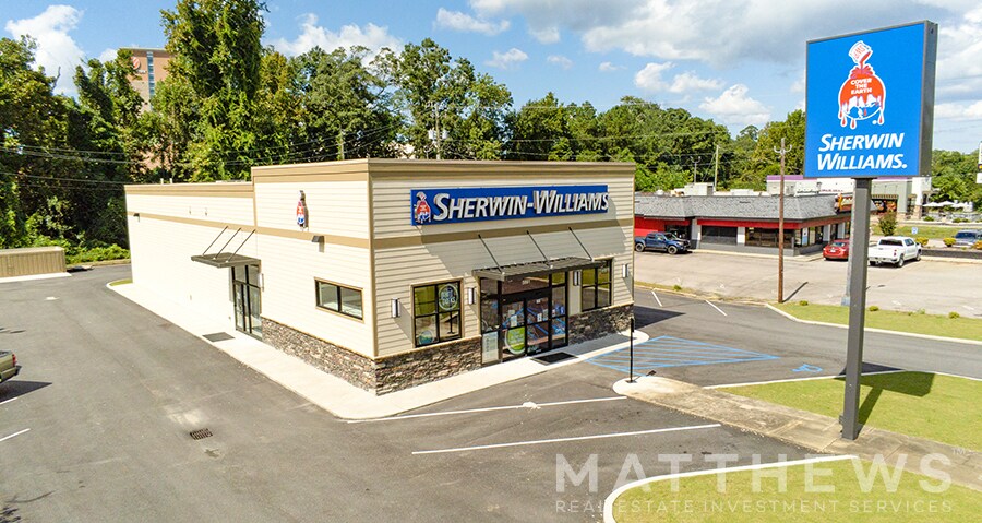5881 US Highway 231, Wetumpka, AL for sale Building Photo- Image 1 of 1