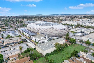 More details for 3660-3668 W 102nd St, Inglewood, CA - Land for Sale