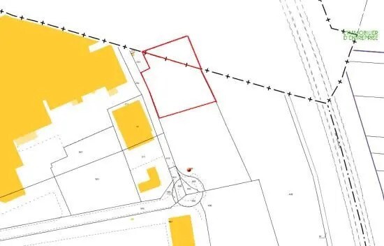 Land in Crêches-sur-Saône for sale - Building Photo - Image 3 of 3