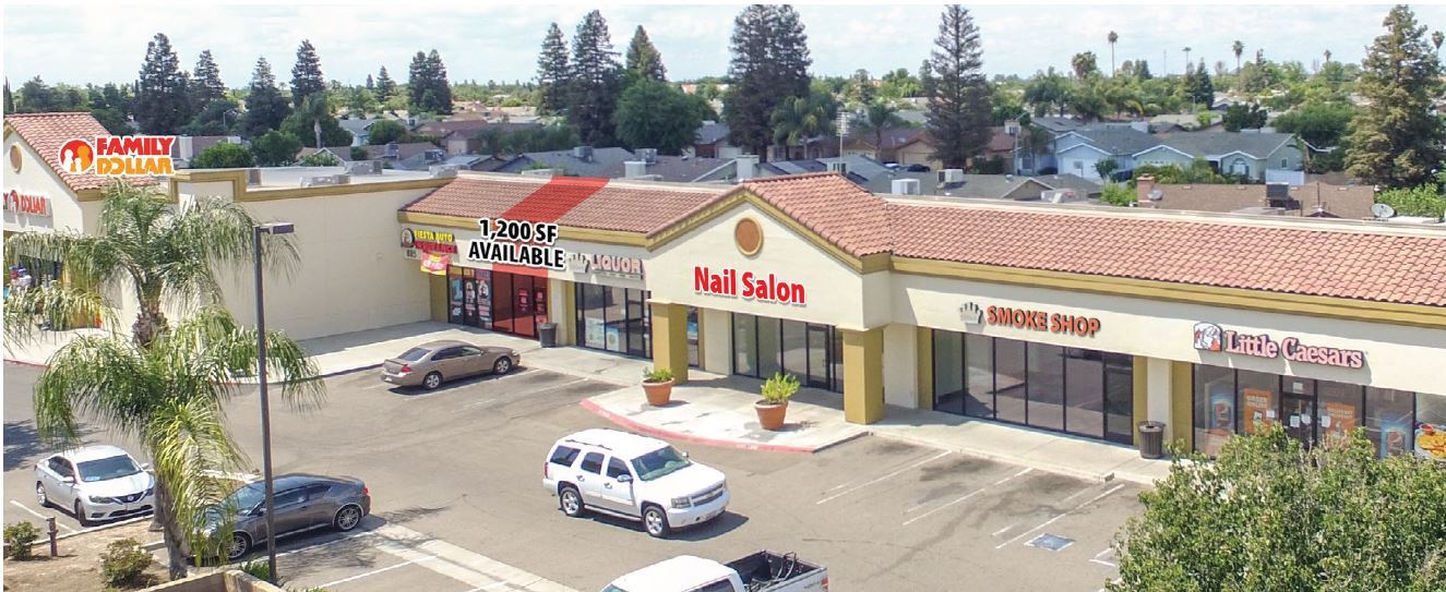 885 E Manning Ave, Parlier, CA for lease Building Photo- Image 1 of 6