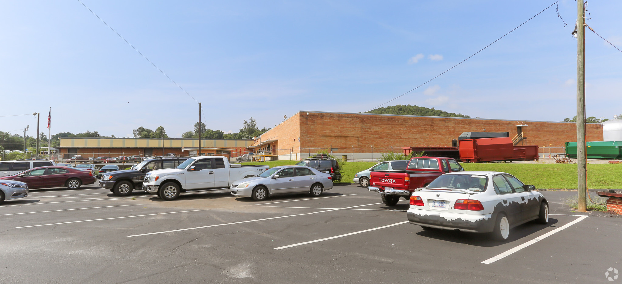 1808 Norwood St, Lenoir, NC for sale Primary Photo- Image 1 of 1