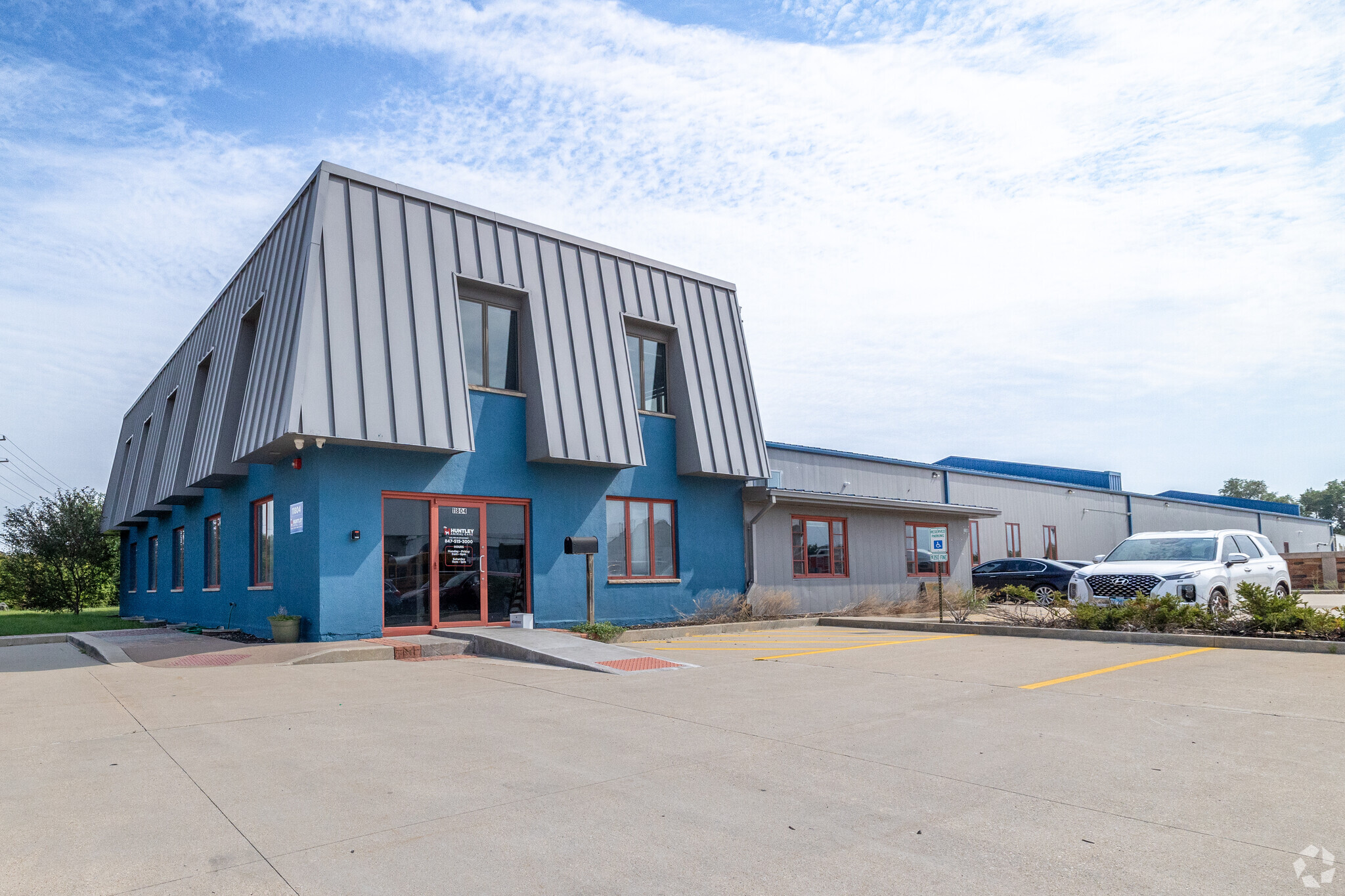 11804 S Route 47, Huntley, IL for lease Building Photo- Image 1 of 5