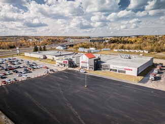 More details for 633 Rue Commerciale N, Cabano, QC - Retail for Lease